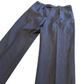 Genuine Royal Navy No.3 Dress Trousers – Black – Various Sizes