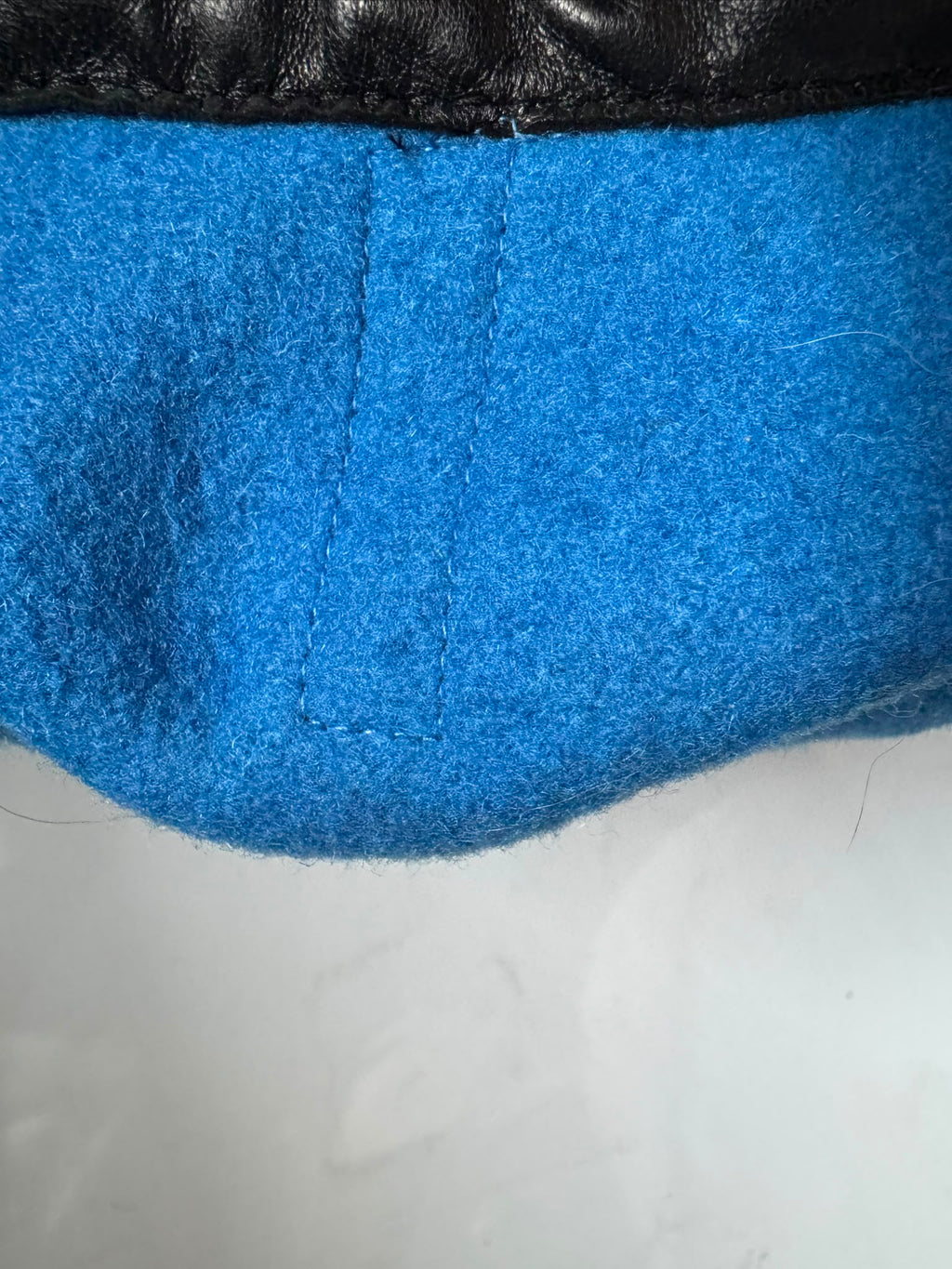 Genuine British Military UN Blue Beret – Like New – Various Sizes