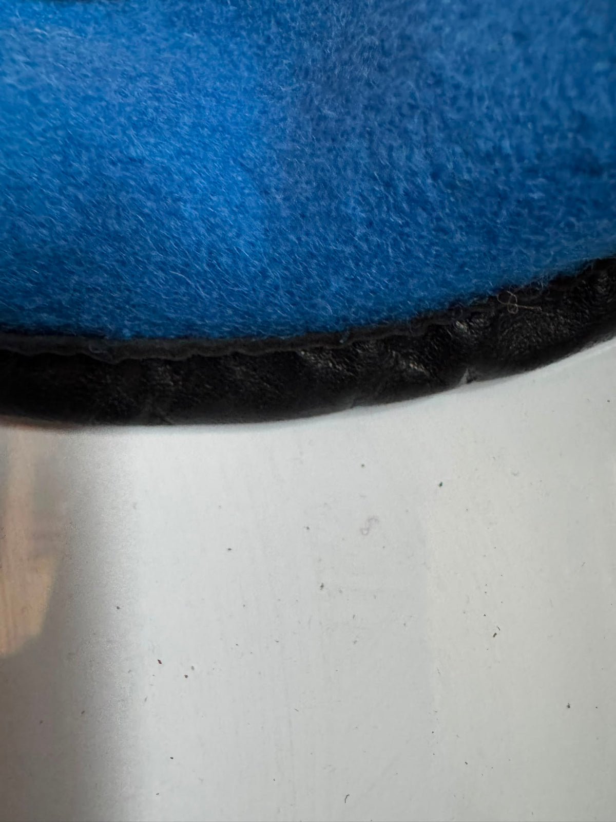 Genuine British Military UN Blue Beret – Like New – Various Sizes