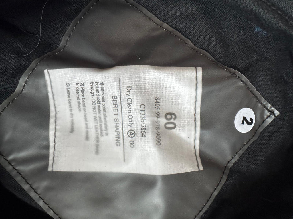 Beret - Various (Grade 1)