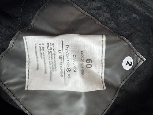 Beret - Various (Grade 1)