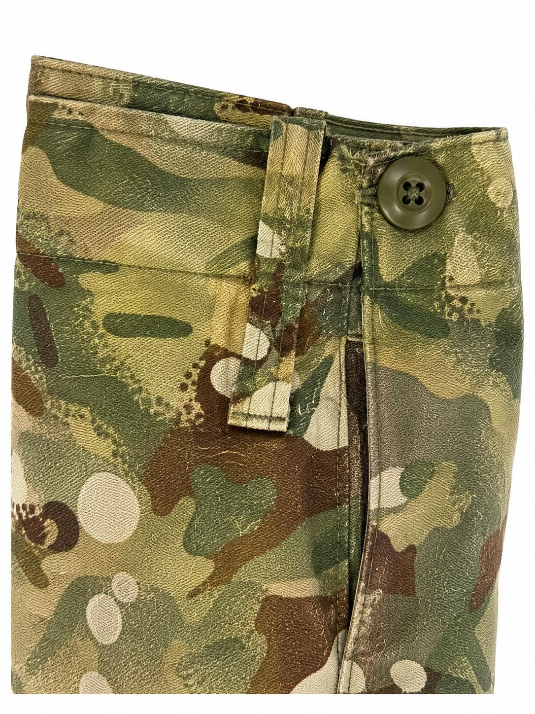 British Army MTP Combat Trousers | Military Surplus