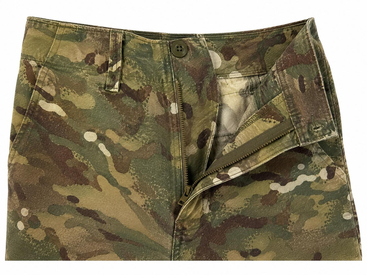 British Army MTP Combat Trousers | Military Surplus
