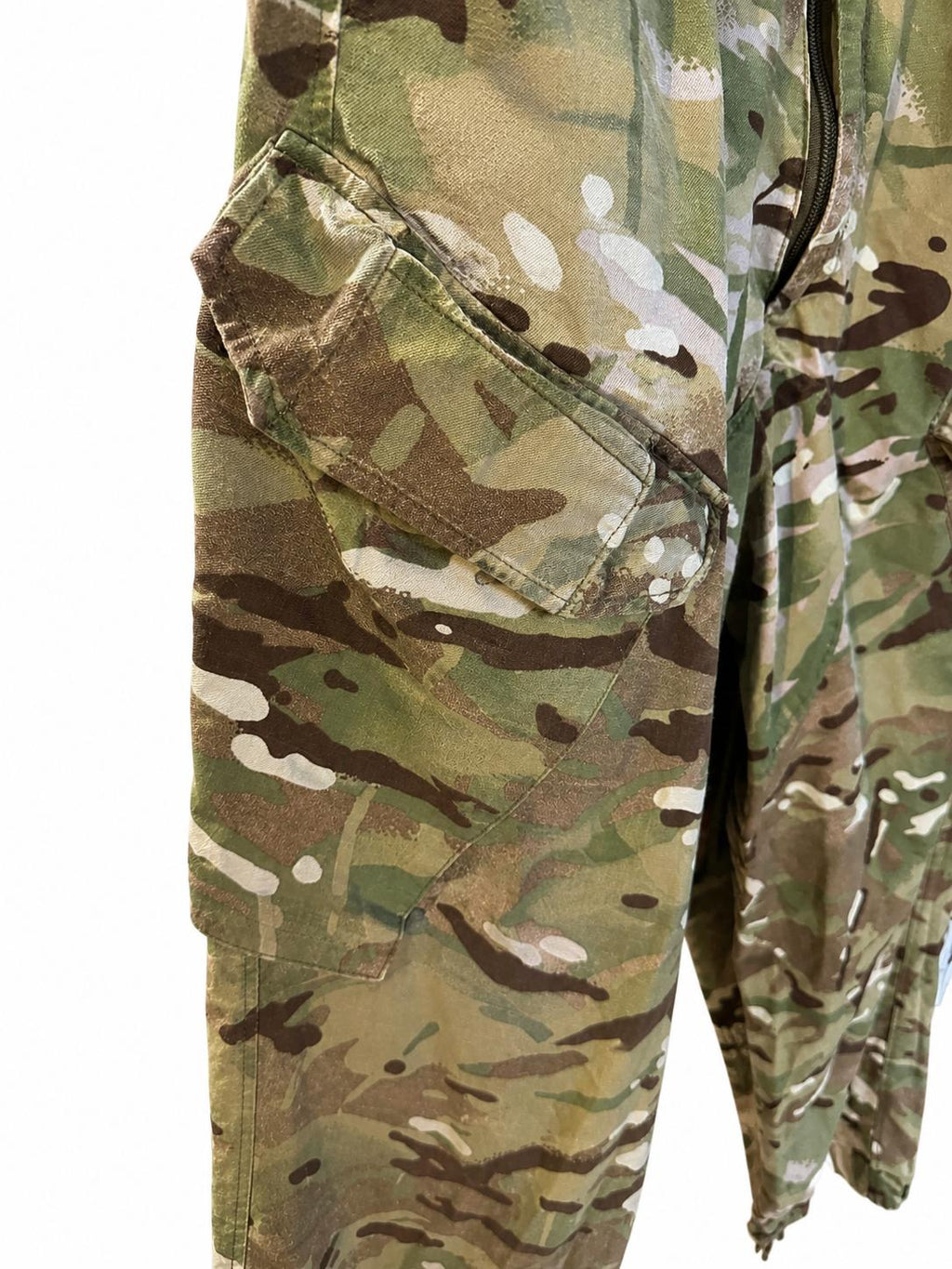 British Army MTP Combat Trousers | Military Surplus