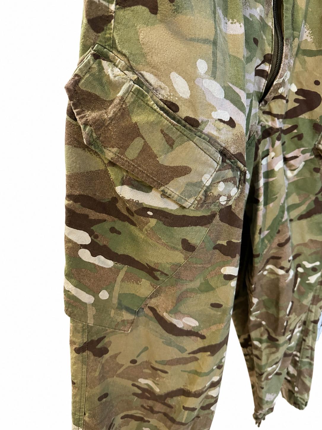 British Army MTP Combat Trousers | Military Surplus