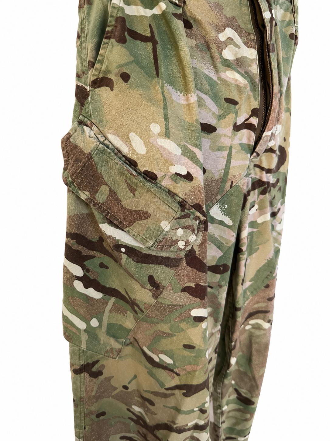 British Army MTP Combat Trousers | Military Surplus