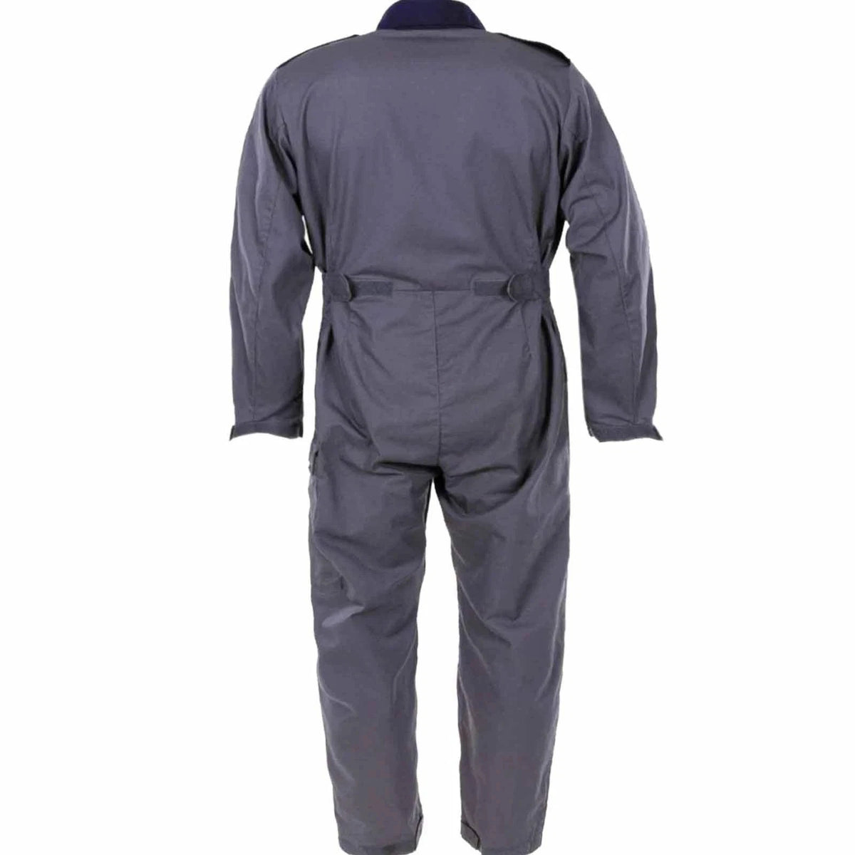 Royal Air Force RAF Grey/Blue Working Overalls – Coveralls / Boiler Suit