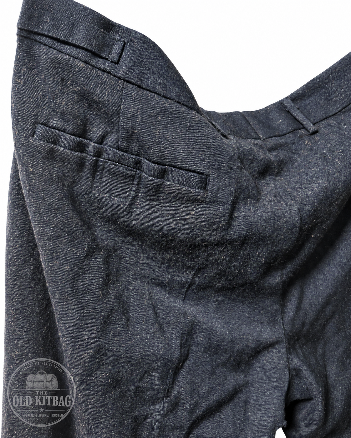 Royal Air Force RAF No.2 Dress Trousers & Slacks – Men’s & Women’s