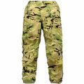 British Army MTP MVP Gore-Tex Waterproof Overtrousers