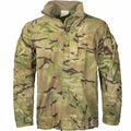 British Army MTP MVP Waterproof Jacket