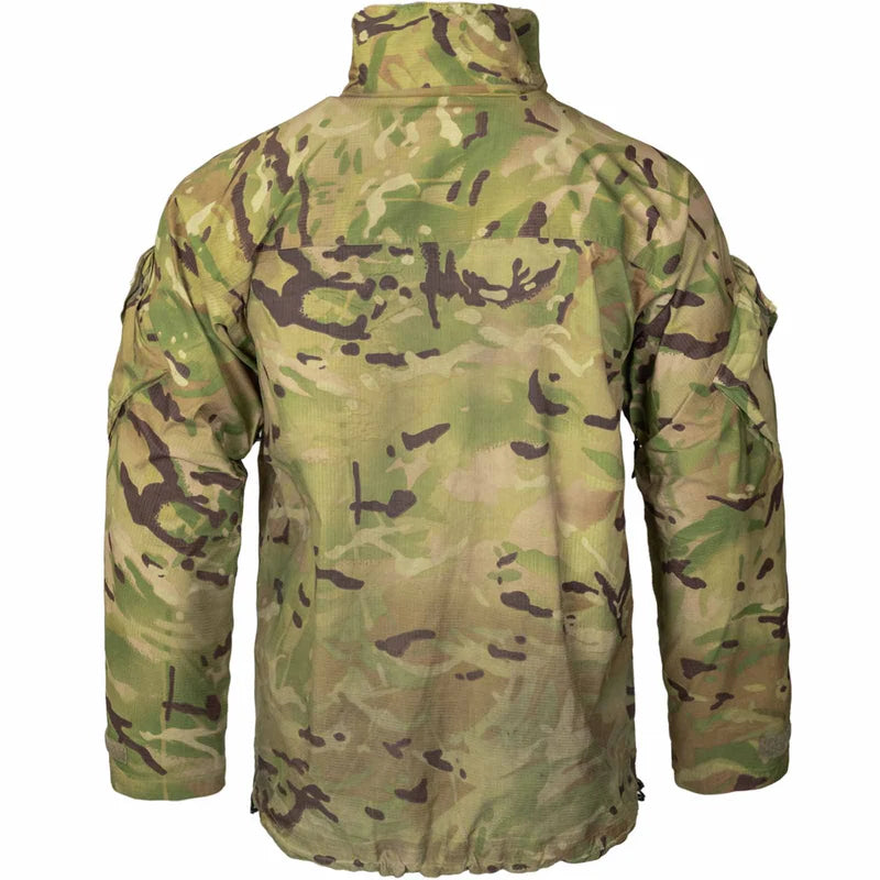 British Army MTP MVP Waterproof Jacket