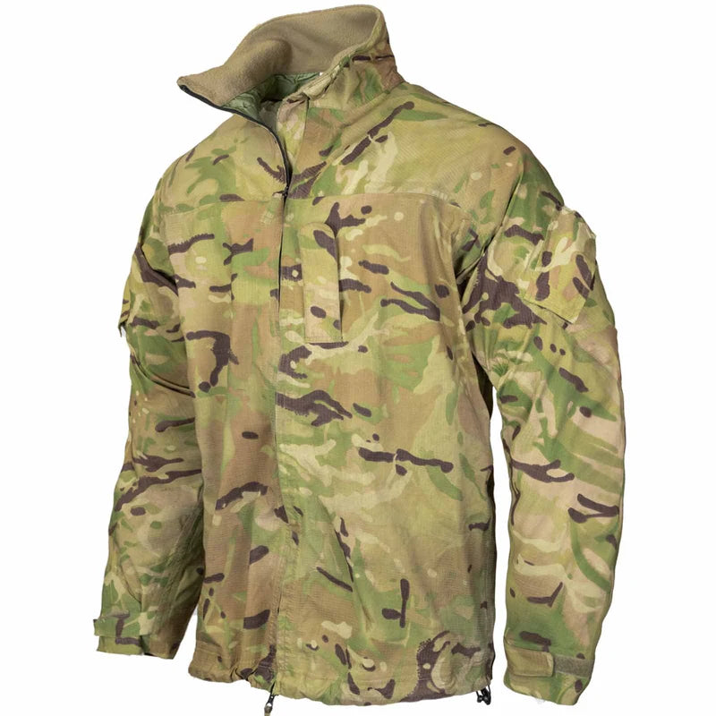 British Army MTP MVP Waterproof Jacket