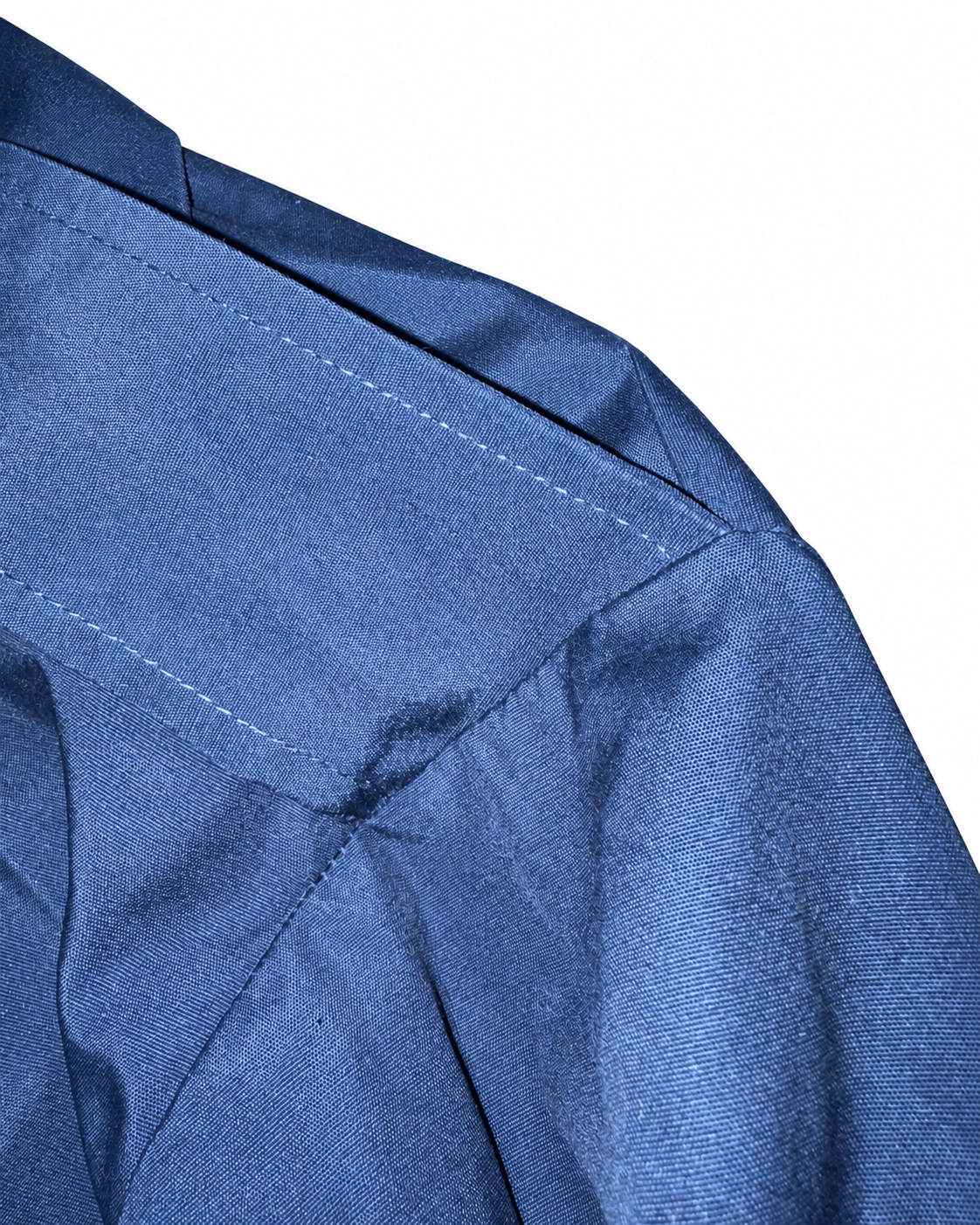 Royal Air Force - Long Sleeve Working Shirt - Dark Blue