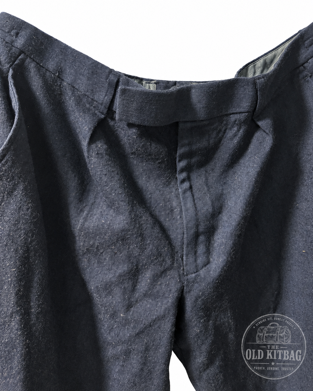 Royal Air Force RAF No.2 Dress Trousers & Slacks – Men’s & Women’s