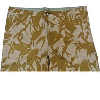 British Army Desert DPM Windproof Trousers – DDPM Military Surplus