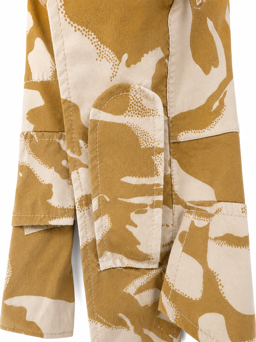 British Army Desert DPM MVP Gore-Tex Waterproof Jacket
