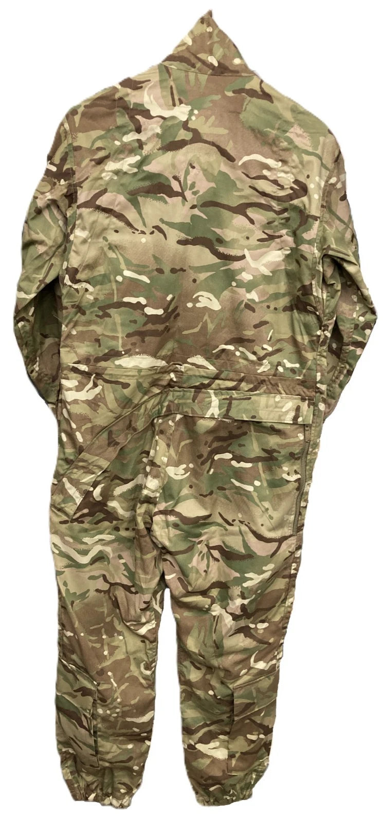 Genuine British Army MTP Coverall – Grade 1 – Various Sizes