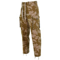 British Army Desert DPM Combat Trousers