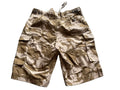 British Army Desert DPM Combat Shorts – Military Surplus