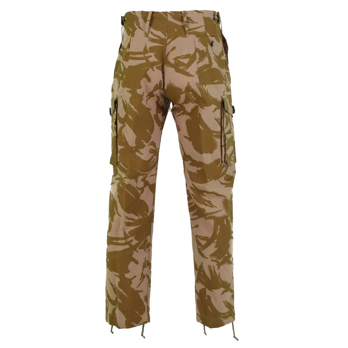 British Army Desert DPM Combat Trousers