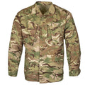 British Army MTP Clothing Bundle – Barrack Shirt + 2 Combat Trousers
