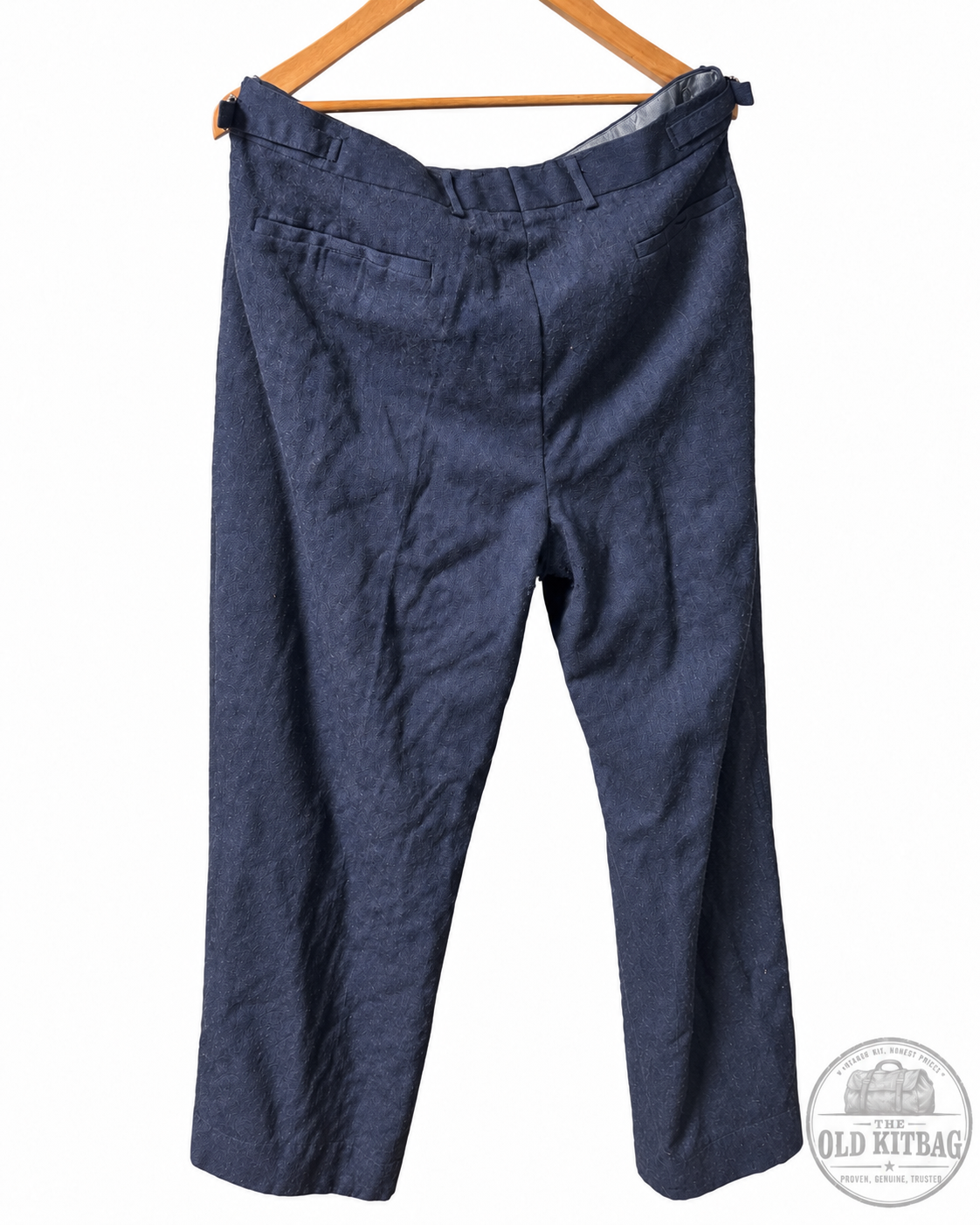 Royal Air Force RAF No.2 Dress Trousers & Slacks – Men’s & Women’s