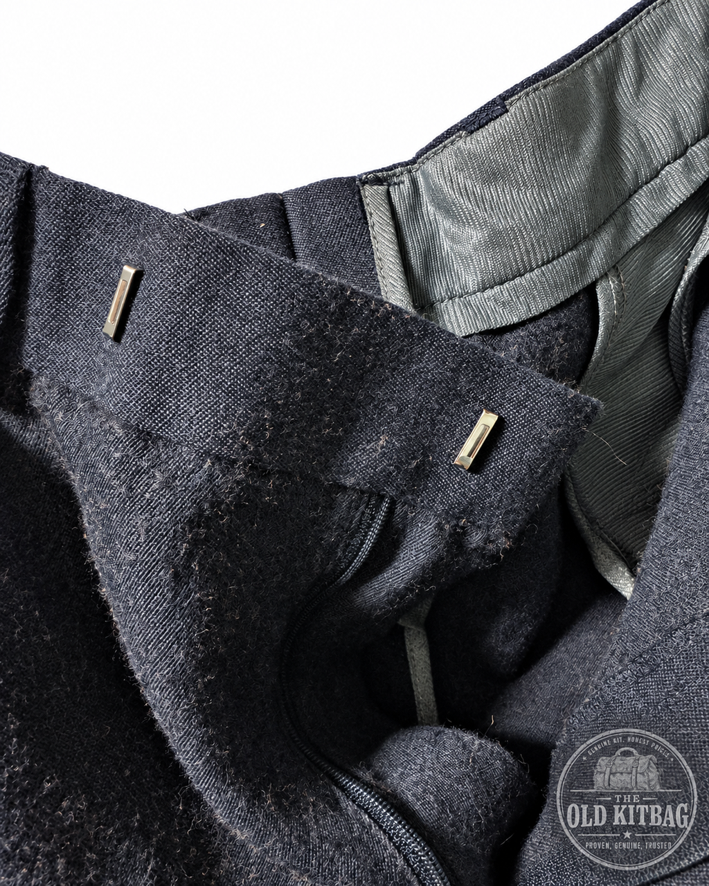 Royal Air Force RAF No.2 Dress Trousers & Slacks – Men’s & Women’s