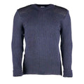 Royal Navy Blue Woolly Pully Jumper – RN Military Knitwear
